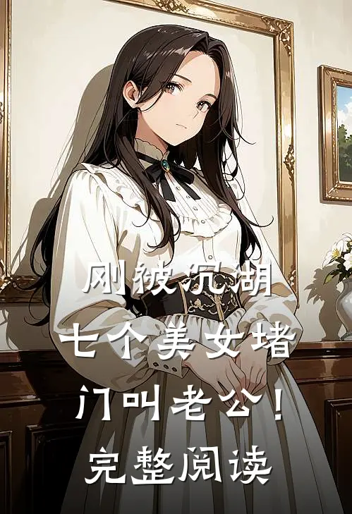 刚被沉湖，七个美女堵门叫老公！完整阅读