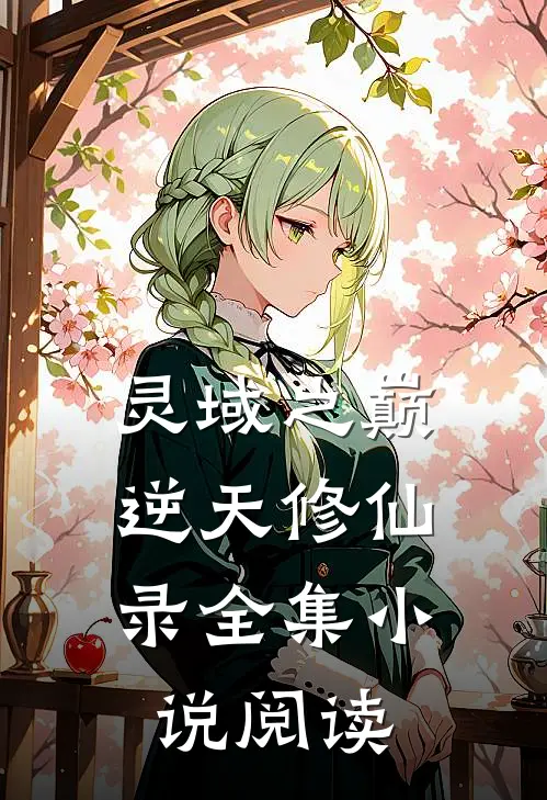 灵域之巅：逆天修仙录全集小说阅读