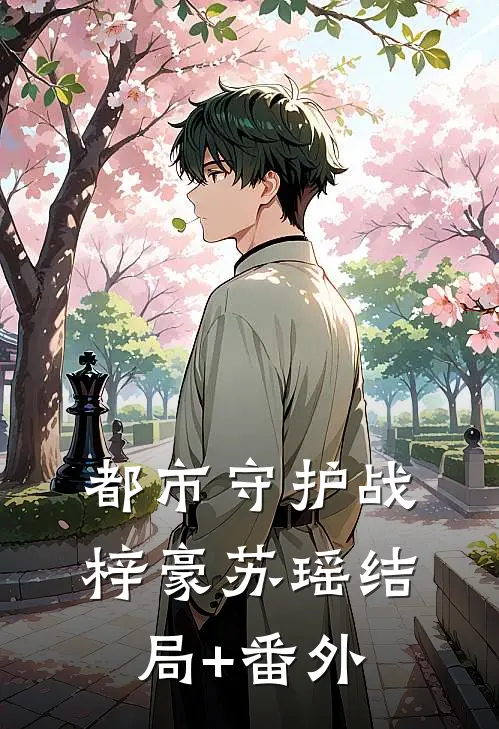 都市守护战梓豪苏瑶结局+番外