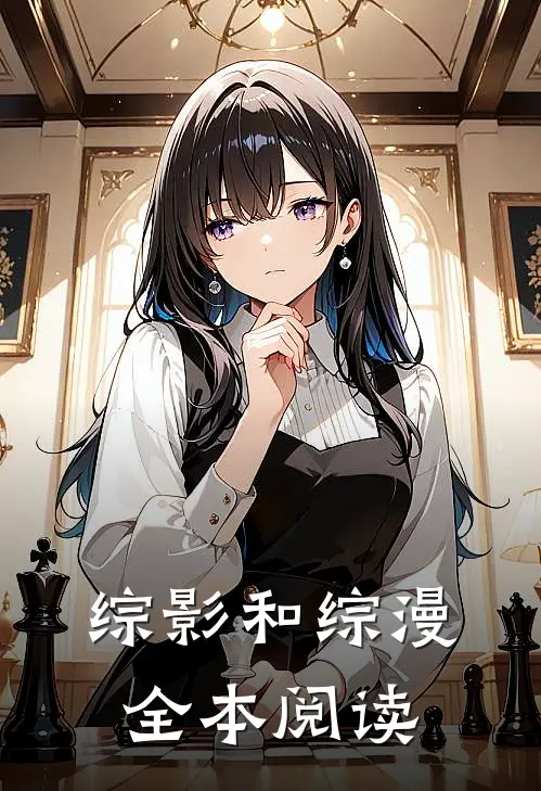 综影和综漫全本阅读