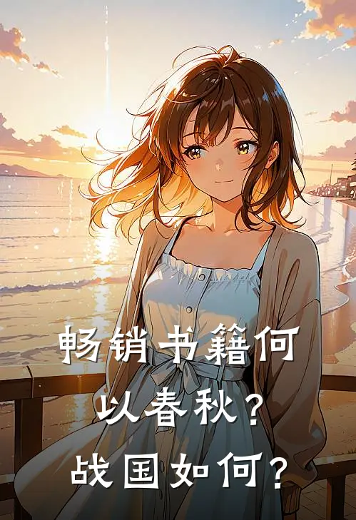 畅销书籍何以春秋？战国如何？