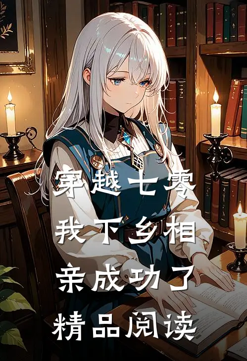 穿越七零，我下乡相亲成功了精品阅读