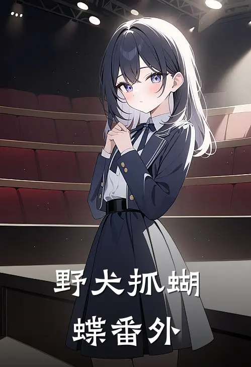 野犬抓蝴蝶番外