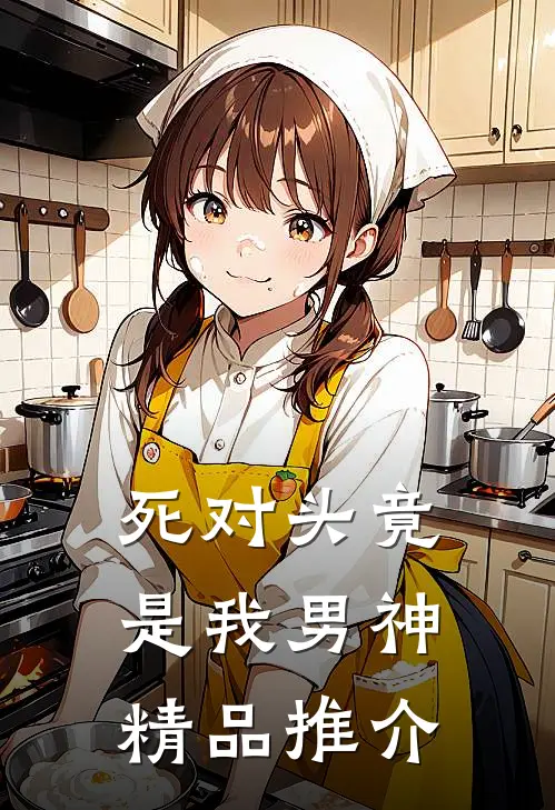 死对头竟是我男神精品推介