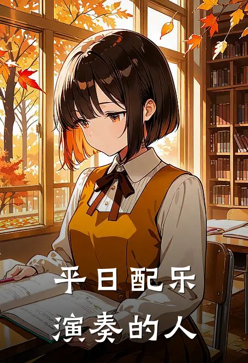 平日配乐演奏的人