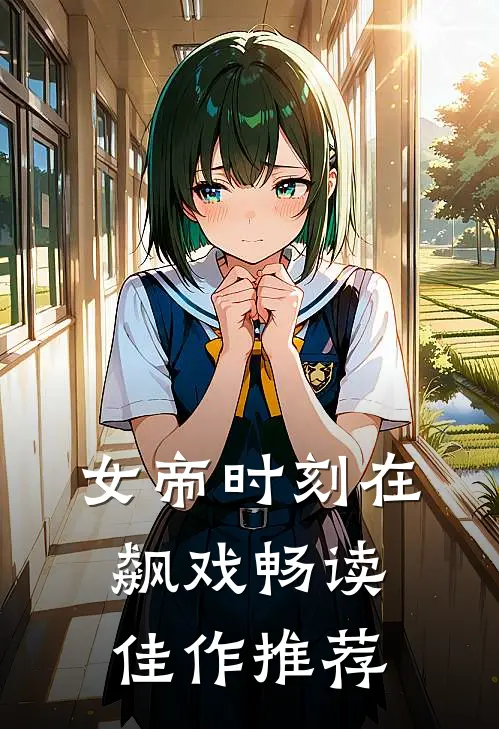 女帝时刻在飙戏畅读佳作推荐