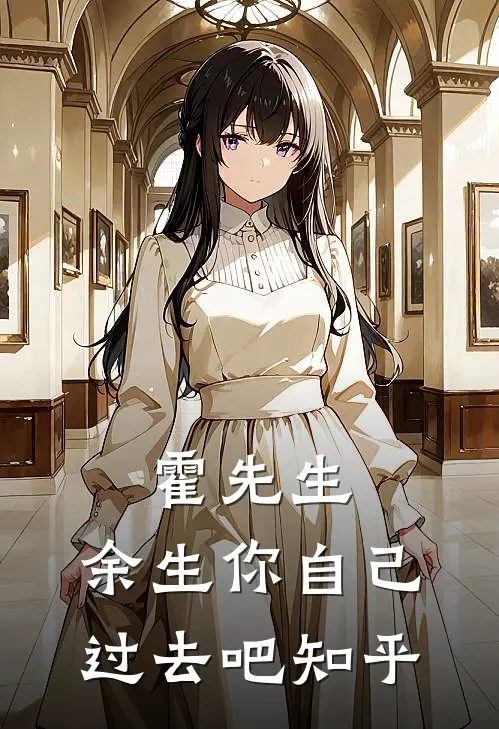 霍先生，余生你自己过去吧知乎