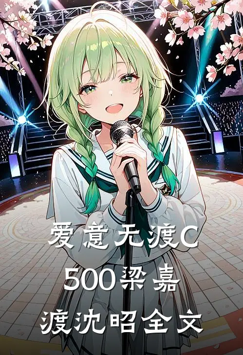 爱意无渡C500梁嘉渡沈昭全文
