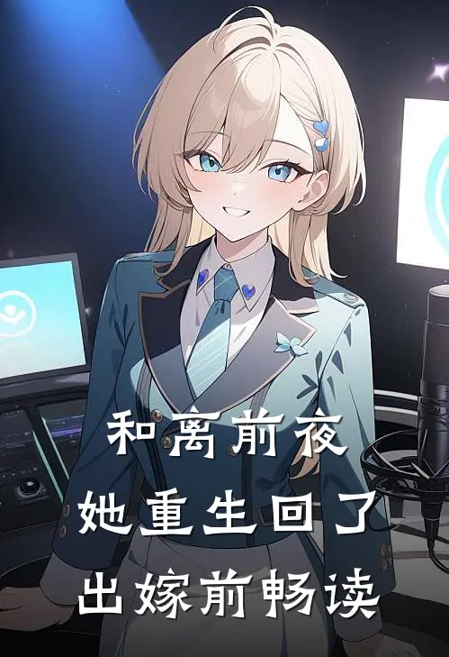 和离前夜，她重生回了出嫁前畅读