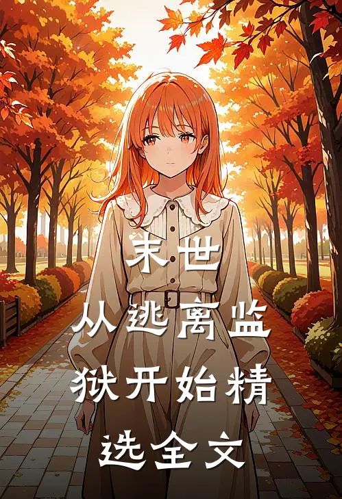 末世：从逃离监狱开始精选全文