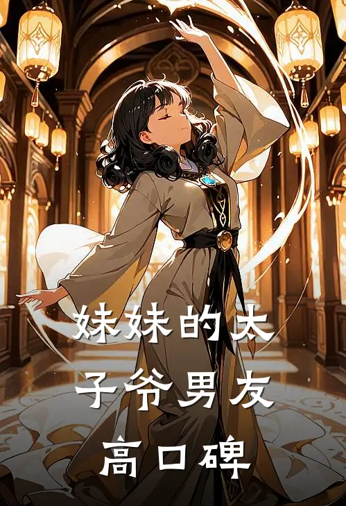 妹妹的太子爷男友高口碑