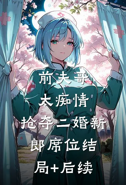 前夫哥太痴情，抢夺二婚新郎席位结局+后续