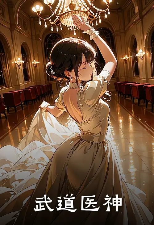 武道医神