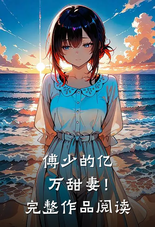 傅少的亿万甜妻！完整作品阅读