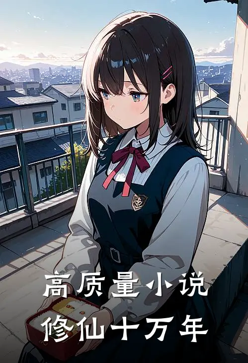 高质量小说修仙十万年