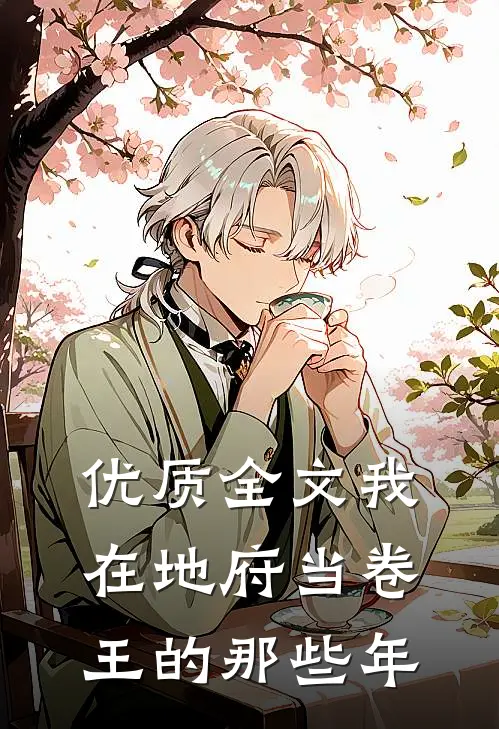 优质全文我在地府当卷王的那些年