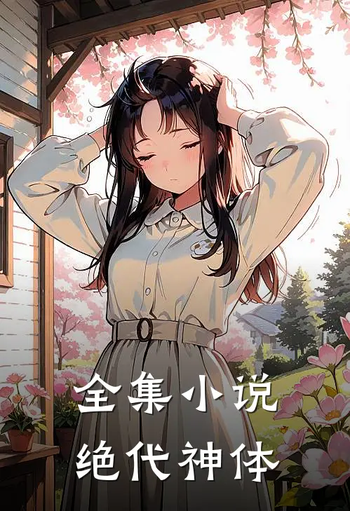 全集小说绝代神体