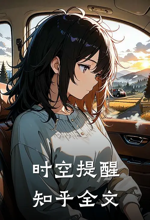 时空提醒知乎全文