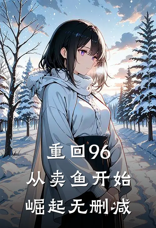 重回96：从卖鱼开始崛起无删减