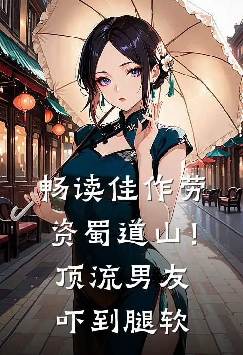 畅读佳作劳资蜀道山！顶流男友吓到腿软