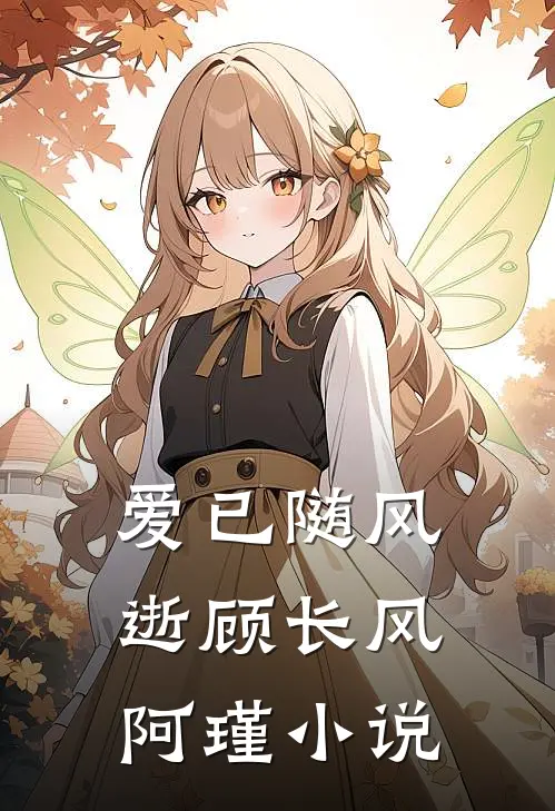 爱已随风逝顾长风阿瑾小说