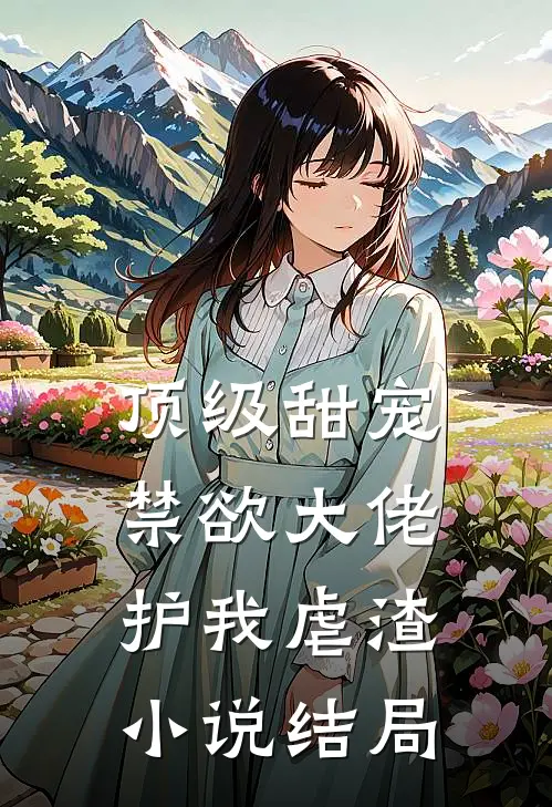 顶级甜宠：禁欲大佬护我虐渣小说结局