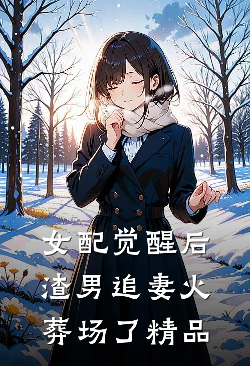 女配觉醒后，渣男追妻火葬场了精品