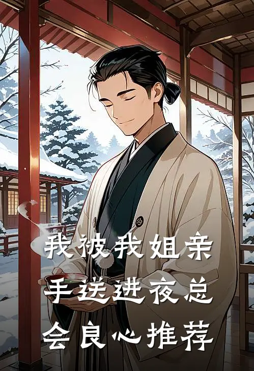 我被我姐亲手送进夜总会良心推荐