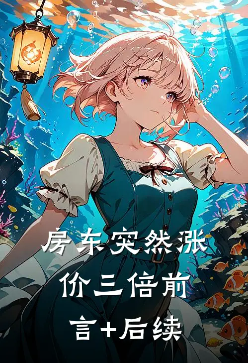房东突然涨价三倍前言+后续