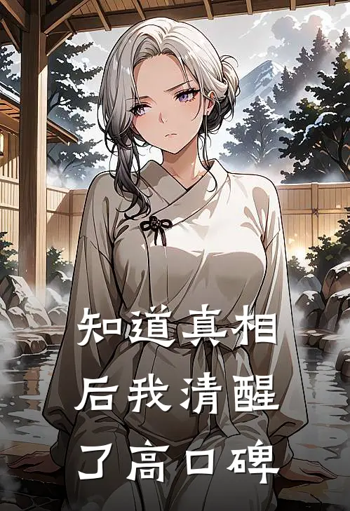 知道真相后我清醒了高口碑