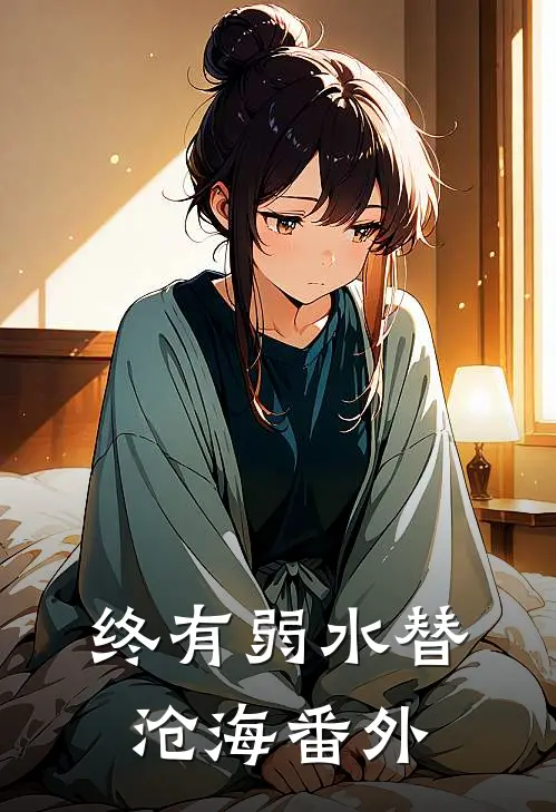 终有弱水替沧海番外