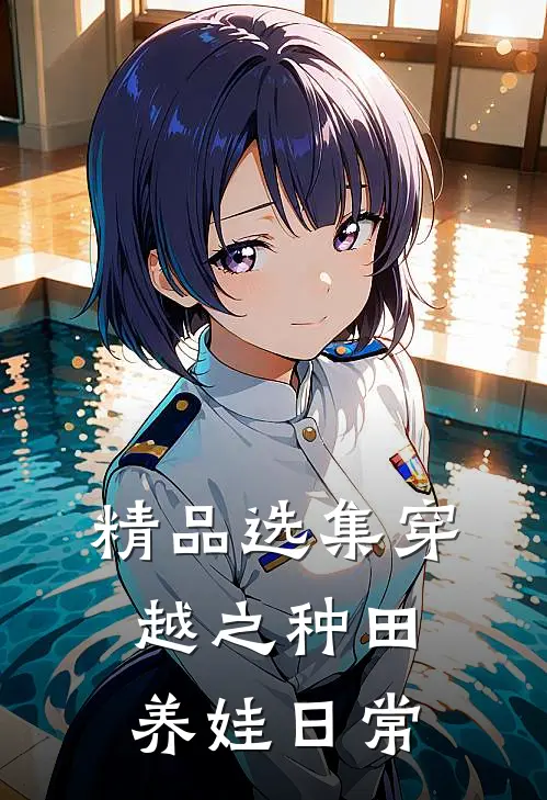精品选集穿越之种田养娃日常