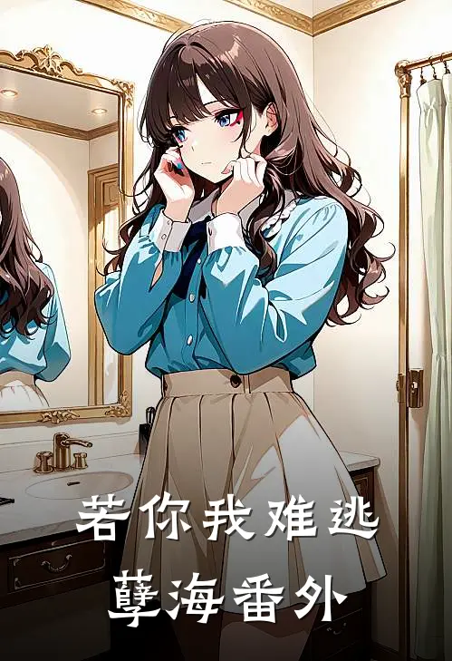 若你我难逃孽海番外
