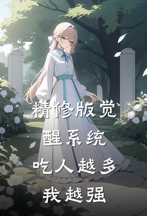 精修版觉醒系统：吃人越多我越强