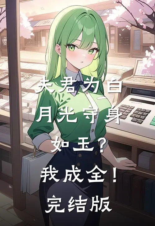 夫君为白月光守身如玉？我成全！完结版