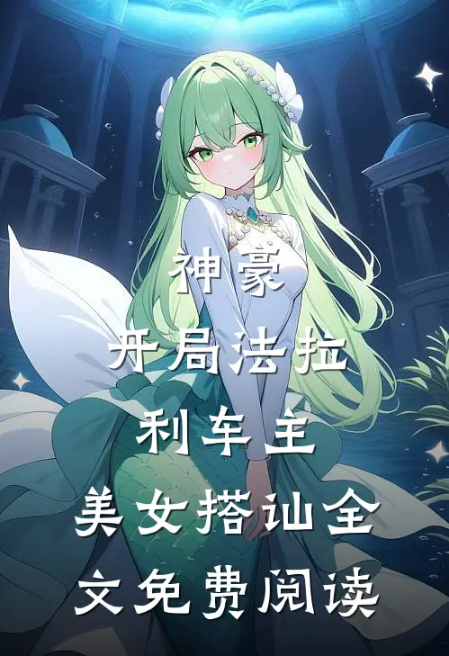 神豪：开局法拉利车主，美女搭讪全文免费阅读