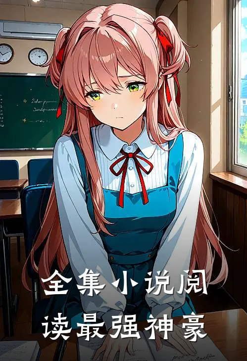 全集小说阅读最强神豪