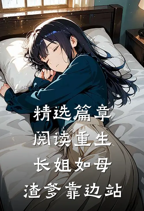 精选篇章阅读重生长姐如母，渣爹靠边站