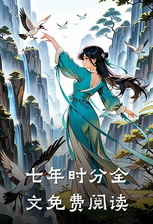 七年时分全文免费阅读