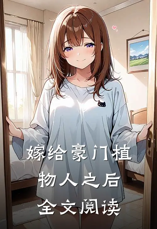嫁给豪门植物人之后全文阅读