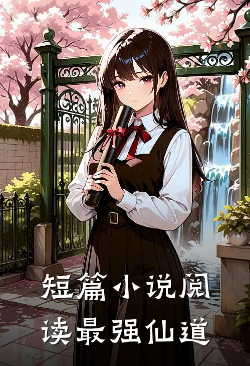 短篇小说阅读最强仙道