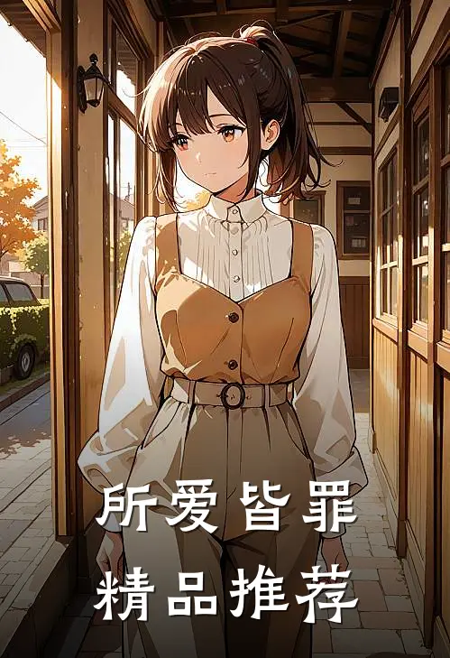 所爱皆罪精品推荐