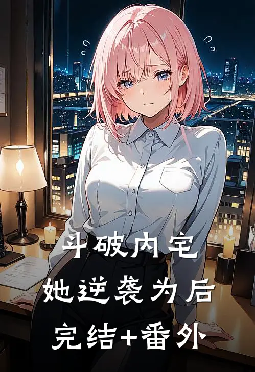 斗破内宅，她逆袭为后完结+番外