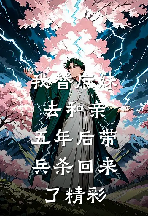 我替庶妹去和亲，五年后带兵杀回来了精彩