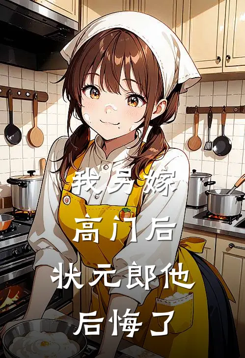 我另嫁高门后,状元郎他后悔了TXT百度