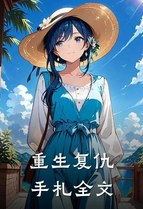 重生复仇手札全文