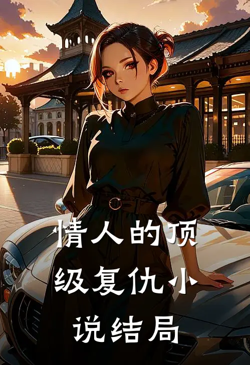 情人的顶级复仇小说结局