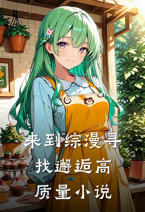 来到综漫寻找邂逅高质量小说