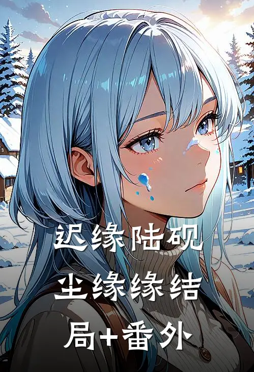 迟缘陆砚尘缘缘结局+番外