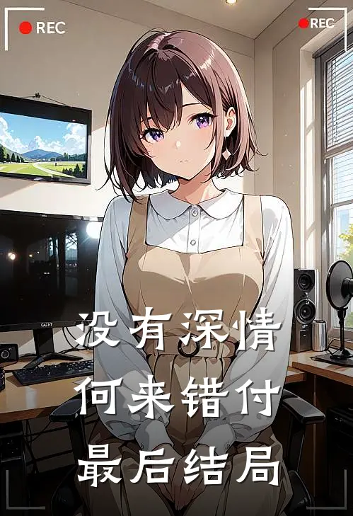 没有深情，何来错付最后结局